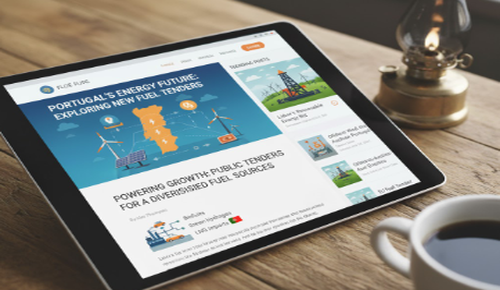 B2 Mobility GmbH Secures €1 Billion Fuel Supply Contract with Sintra...